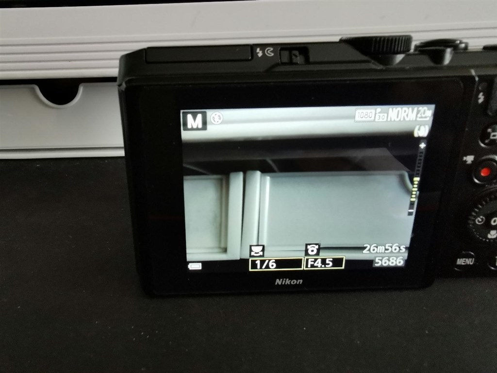 設定をモニターに反映したい』 ニコン COOLPIX A900 のクチコミ掲示板