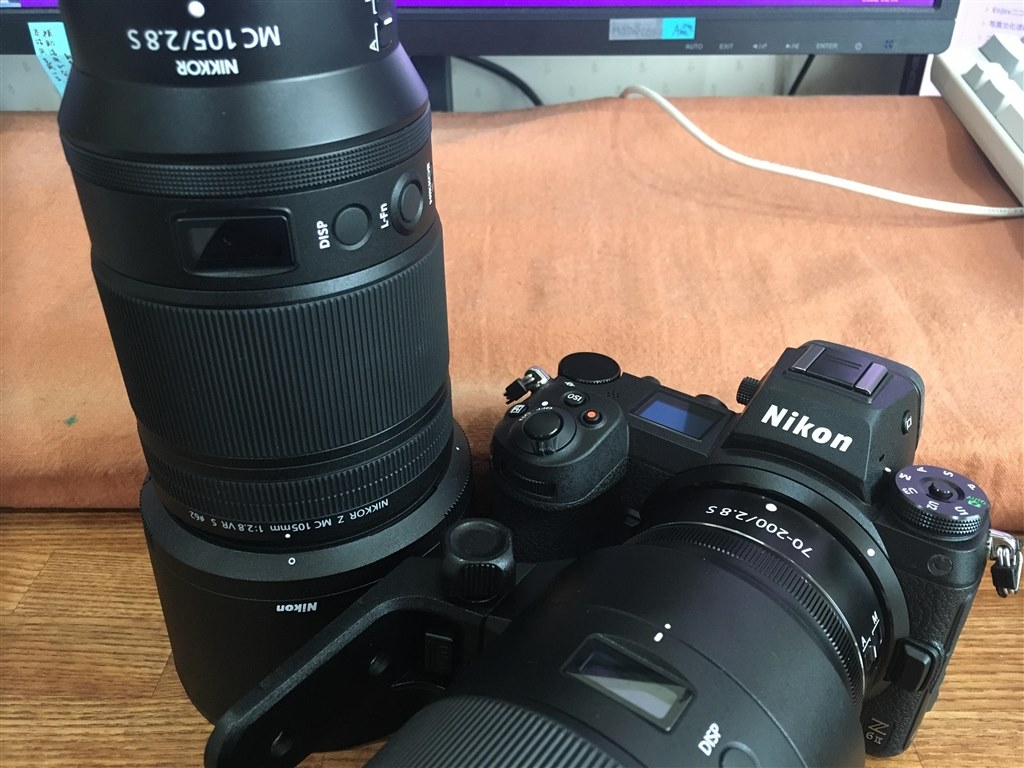 動物』 ニコン Z 6II ボディ のクチコミ掲示板 - 価格.com 動物』 ニコン Z 6II ボディ のクチコミ掲示板 - 価格.com