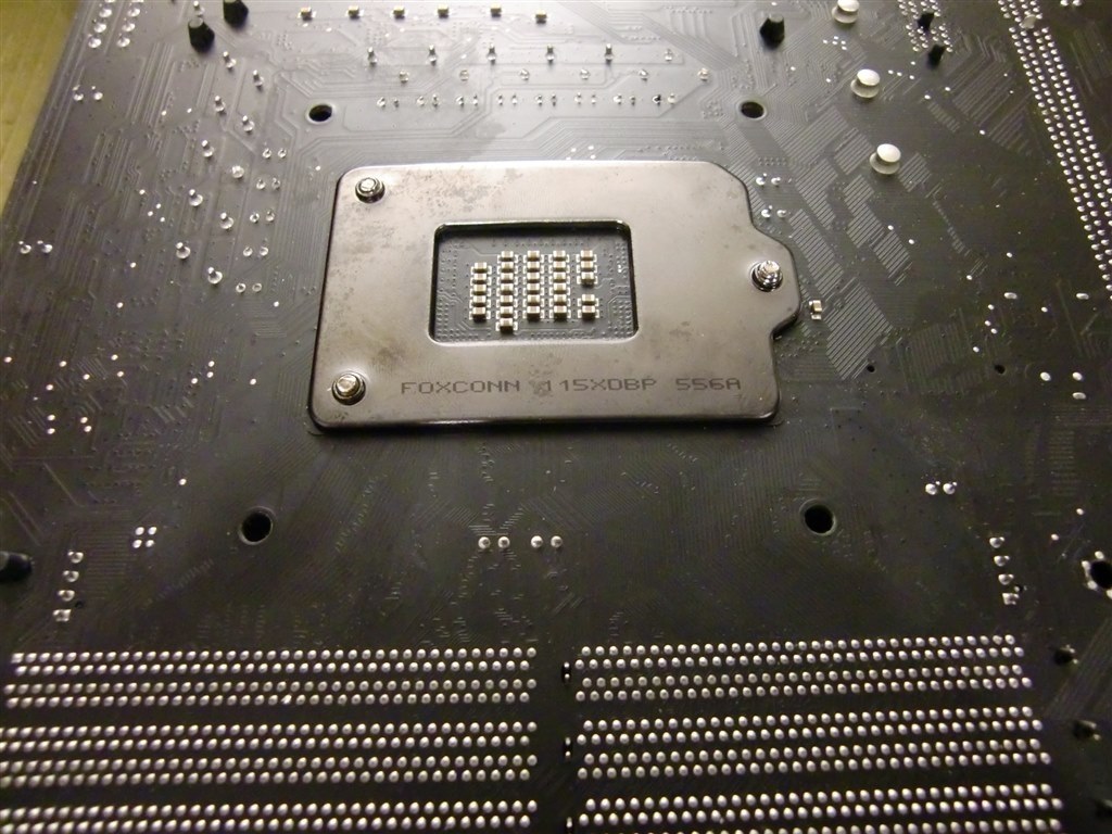 ASRock H670M-ITX/AX BIOS起動不可 - PCパーツ