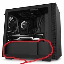 NZXT　H210 CA-H210B-W1 電源セット Amazon.co.jp: NZXT (エヌズィーエックスティー) H210 - Mini