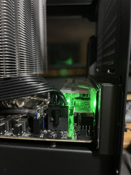ASRock H670M-ITX/ax 価格比較 - 価格.com