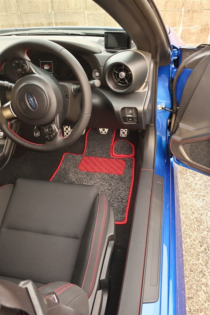 レーダー探知機取り付け スバル Brz 21年モデル のクチコミ掲示板 価格 Com レーダー探知機取り付け スバル Brz 21年モデル のクチコミ掲示板 価格 Com