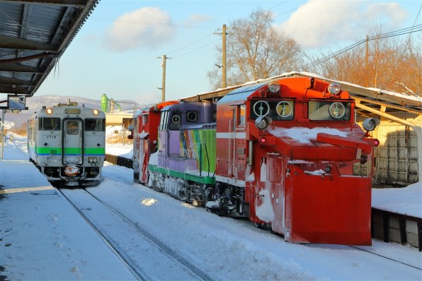 鉄道写真作例 「新てつのみち15号」』』 クチコミ掲示板 - 価格.com