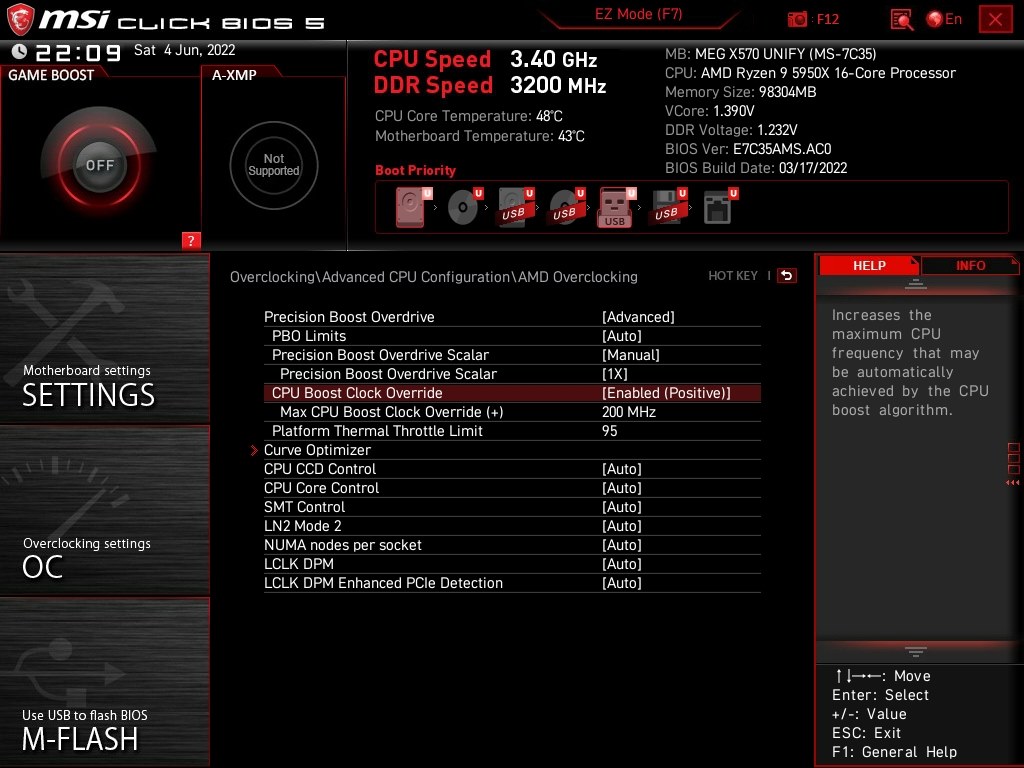 Zen4登場直前、Ryzen 9 5950Xで頑張ってもらいます(*^▽^*)』 AMD 