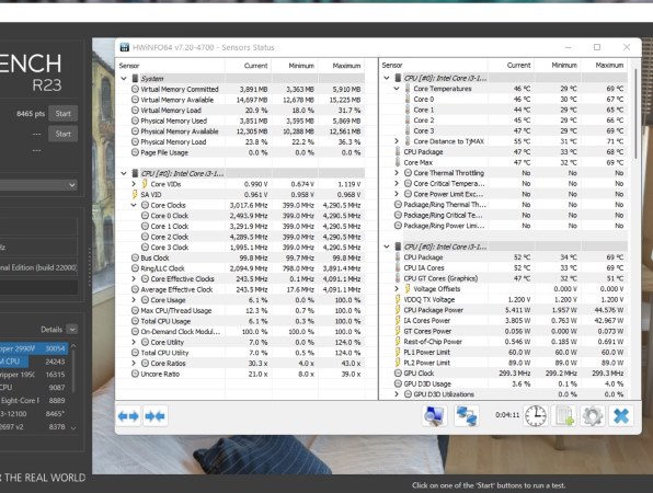 インテル Core i3 12100 BOX投稿画像・動画 - 価格.com