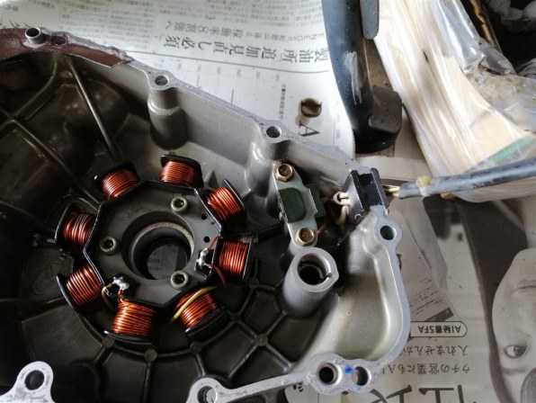 スズキ アドレスV125のクチコミ - 価格.com