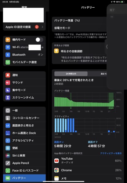 Apple iPad 10.2インチ 第9世代 Wi-Fi 256GB 2021年秋モデル MK2P3J/A ...