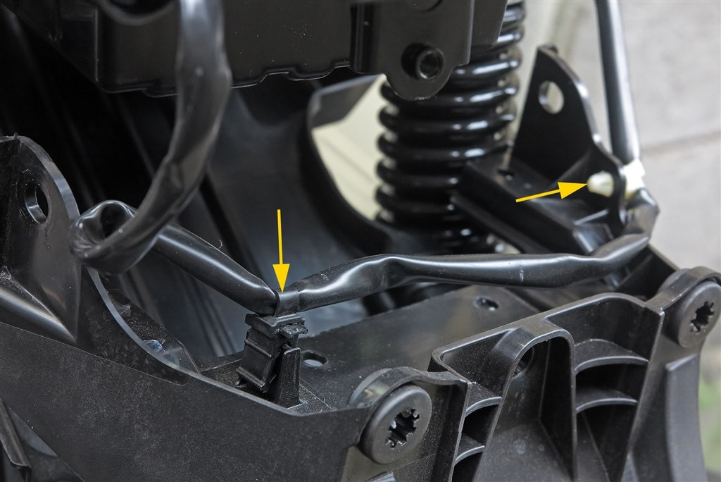 PCX125 新型 JK05 純正 エンジン 【公式通販】