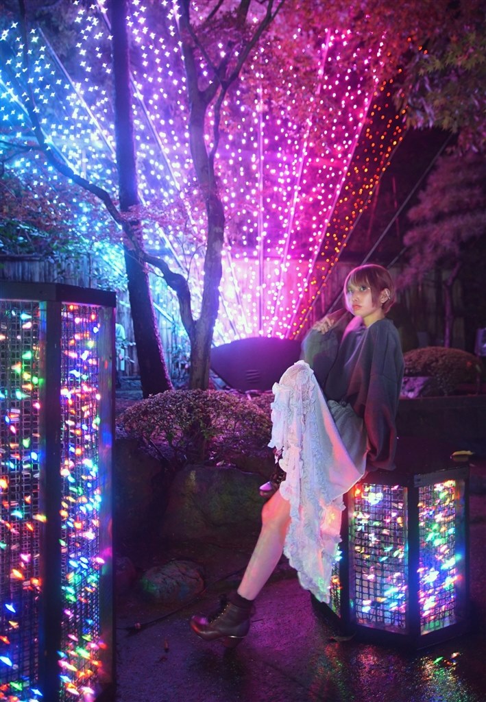 星景以外の使い道』 SONY E 11 mm F1.8 SEL11F18 のクチコミ掲示板