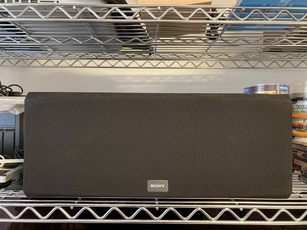 発注しました。』 SONY SS-NA8ESpe [単品] のクチコミ掲示板 - 価格.com