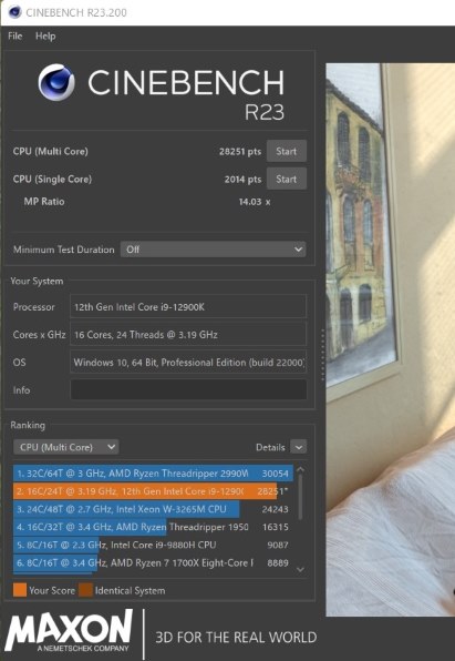 インテル Core i9 12900KS BOX 価格比較 - 価格.com
