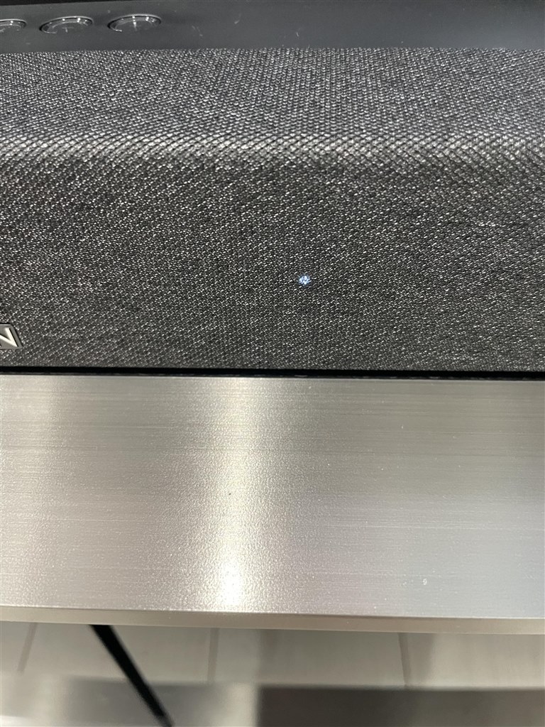 画像アップされてませんでした。』 DENON DHT-S517 のクチコミ 画像アップされてませんでした。』 DENON DHT-S517 のクチコミ