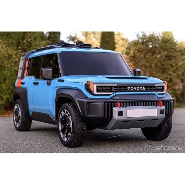 Fjクルーザーの後継車 クチコミ掲示板 価格 Com Fjクルーザーの後継車 クチコミ掲示板 価格 Com