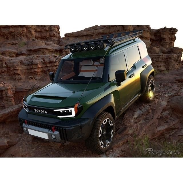 Fjクルーザーの後継車 クチコミ掲示板 価格 Com Fjクルーザーの後継車 クチコミ掲示板 価格 Com
