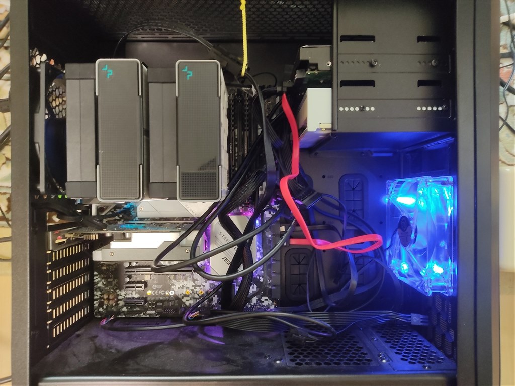 今週中に消します】Ryzen9 5900X B450 SteelLegend 【公式通販】 今週中に消します】Ryzen9 5900X B450 SteelLegend 【公式通販】