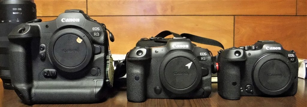 【動作確認ＯＫ】CANON　EOS5とEOS7 ボディー2台セット キヤノン「EOS 7D Mark II」 ― 話題のハイスペックAPS-C機に弱点