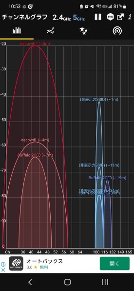 bbユニットブリッジモードまたはアクセスポイントモードに設定 トップ