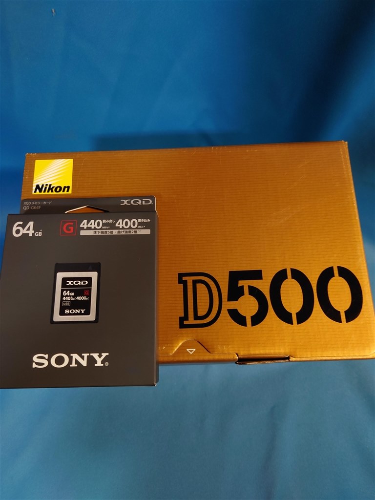 新品か中古か』 ニコン D500 ボディ のクチコミ掲示板 - 価格.com 新品か中古か』 ニコン D500 ボディ のクチコミ掲示板 - 価格.com