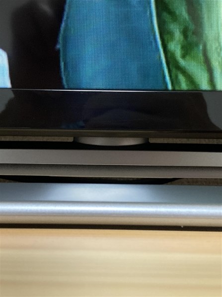 24V34のテレビスタンドについて』 東芝 REGZA 24V34 [24インチ