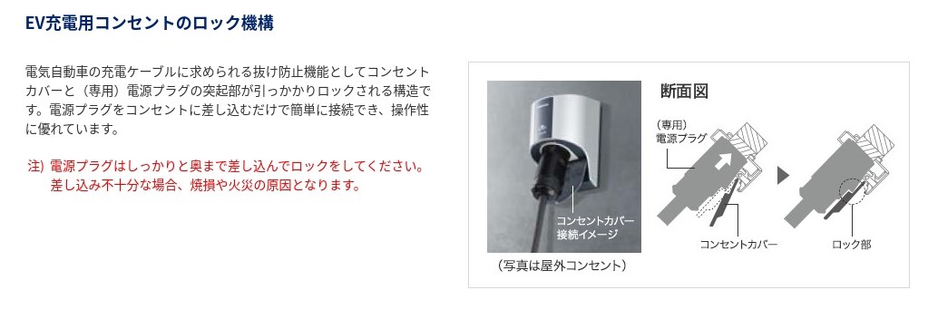 EVコンセントについて』 日産 サクラ 2022年モデル のクチコミ掲示板 - 価格.com