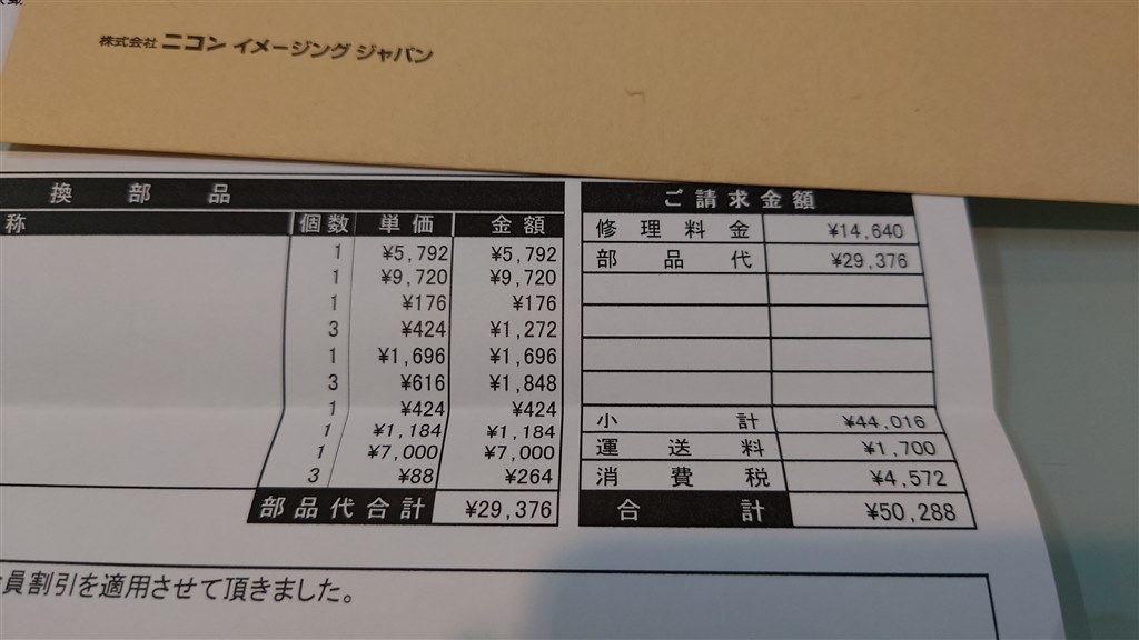 ☀ニコンF80カスタムセッティング表 教える