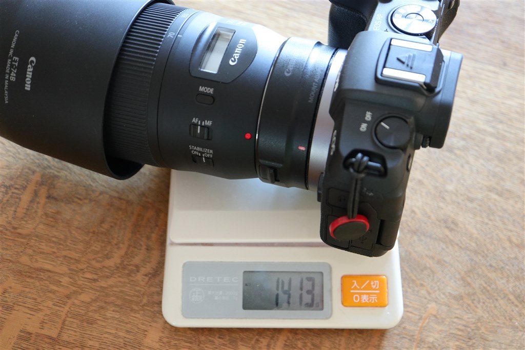 新品がなくなる前に。。。』 CANON EOS M6 Mark II ボディ の