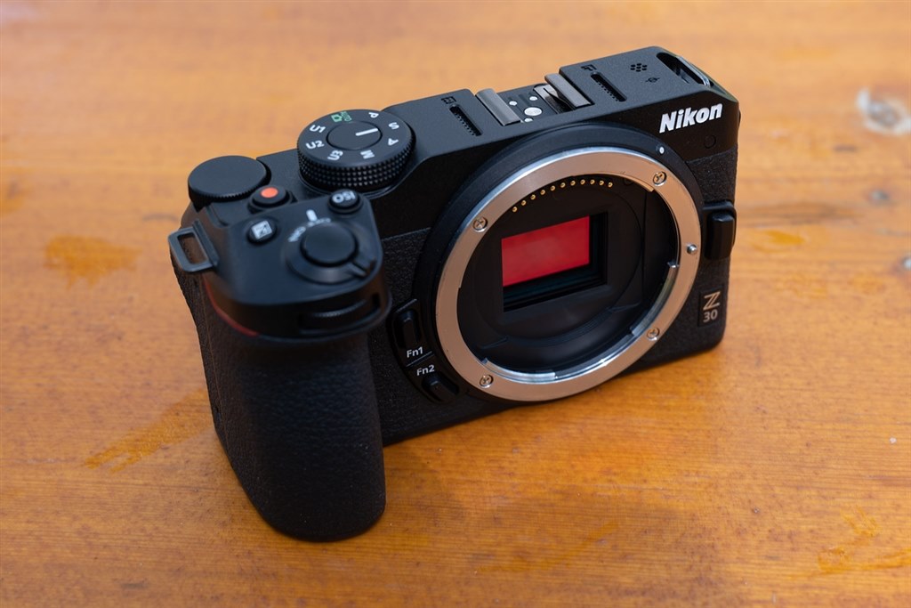 ご検討よろしくお願いしますニコン(Nikon) Z30 ボディ