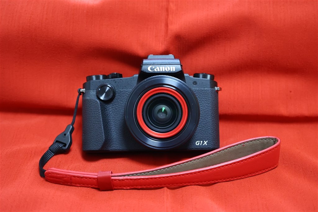 ロケハン サブ機に手頃なサイズ・性能 Canon デジタルカメラ PowerShot