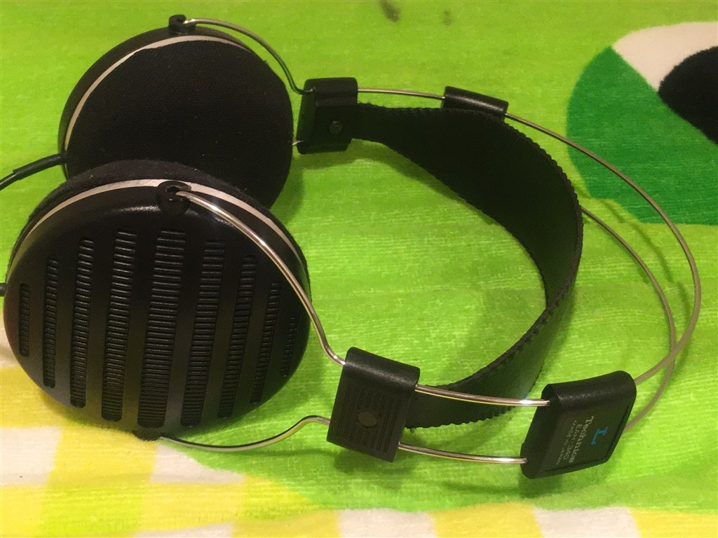 Technics EAH-340』 クチコミ掲示板 - 価格.com