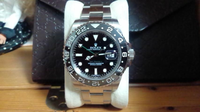 思い入れのあるロレックスを見せて下さい！』 クチコミ掲示板 - 価格.com