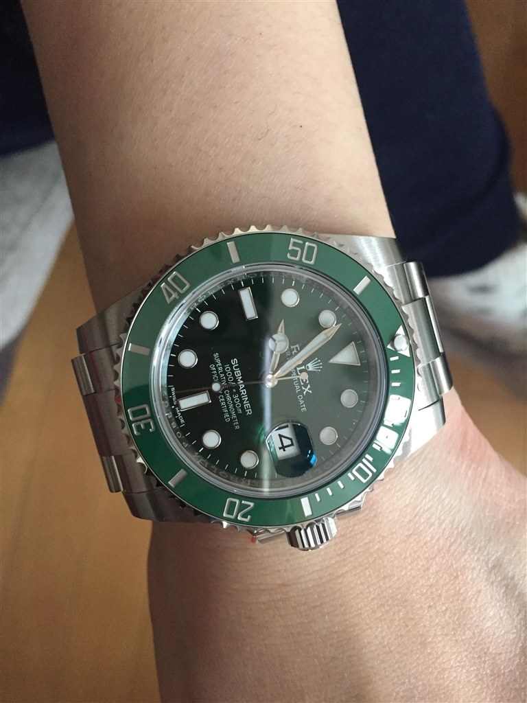 ツキ 1円開始 ROLEX ロレックス 69173 Date just Lady's