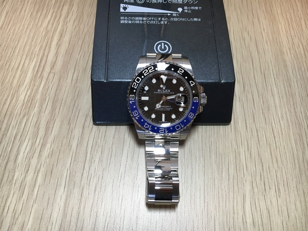 思い入れのあるロレックスを見せて下さい！』 クチコミ掲示板 - 価格.com