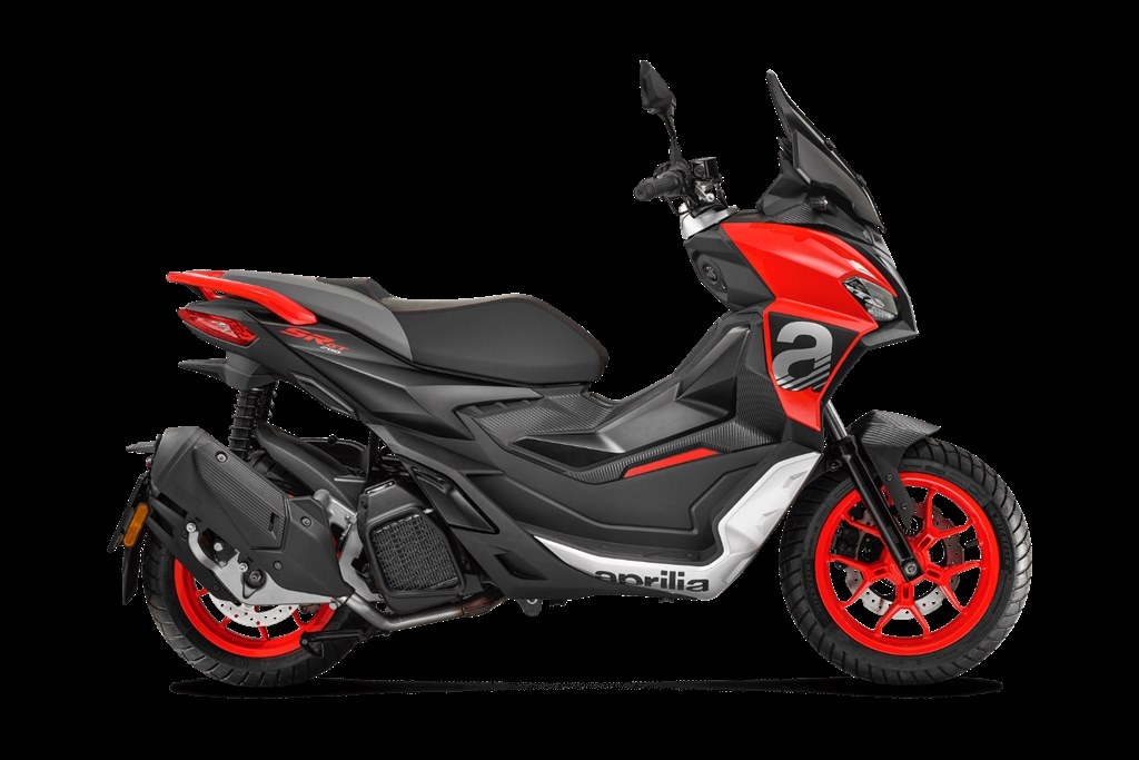 アプリリアSRGT200が気になります』 ホンダ ADV150 の