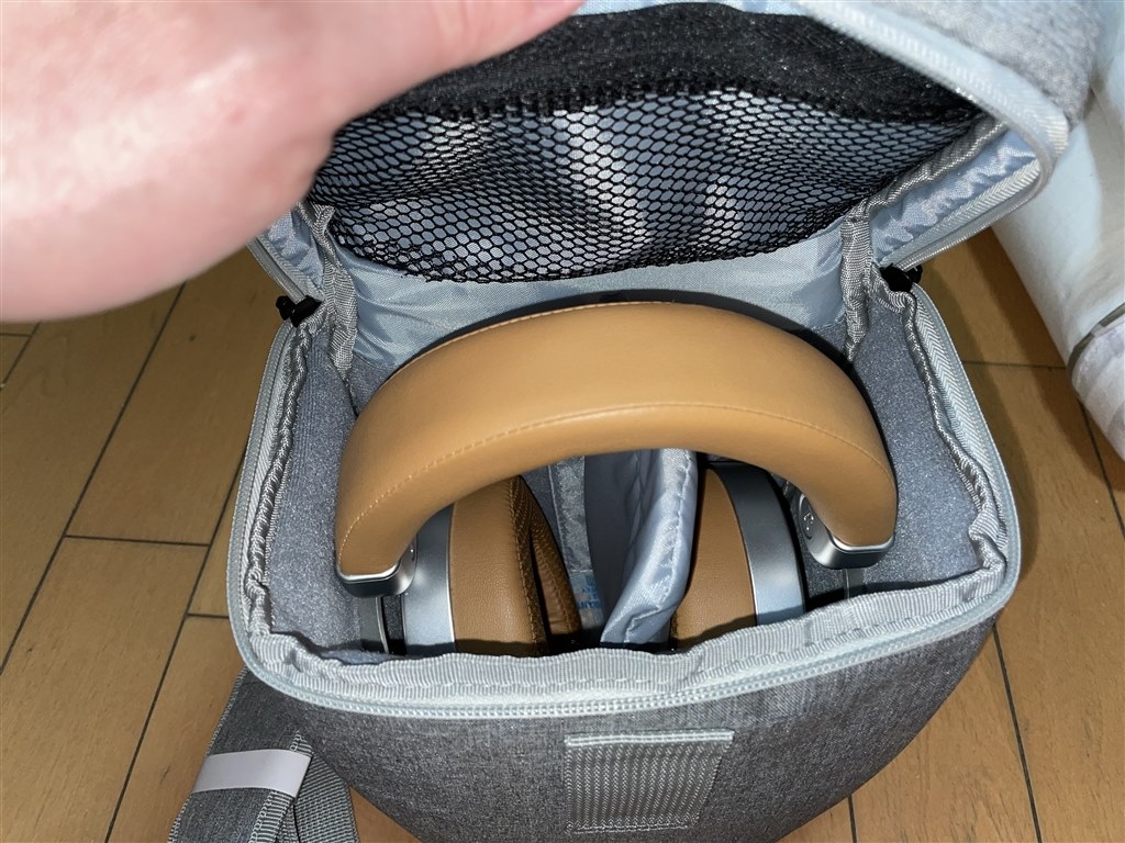 ケースを探しています。』 SONY MDR-Z1R のクチコミ掲示板