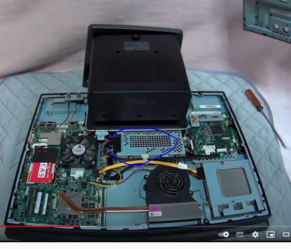 HDD交換』 NEC VALUESTAR W VW770/ES6 2011年5月発表モデル のクチコミ 
