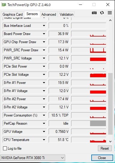 ASUS TUF-RTX3080-O10G-V2-GAMING [PCIExp 10GB] 価格比較 - 価格.com