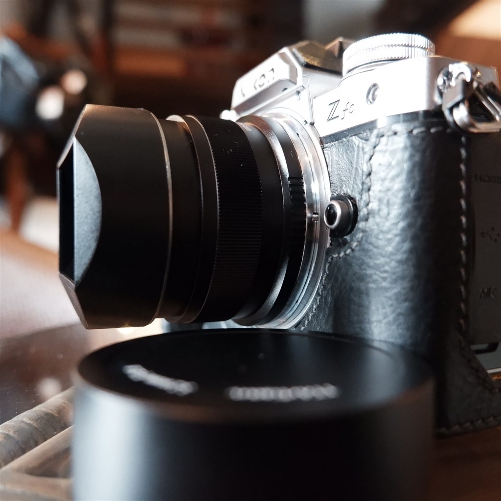 TTArtisan 50mm f/2 Lマウントスクエアフード付　フル TTArtisan 50mm f/2 Lマウント フルサイズ スクエアフード付（銘