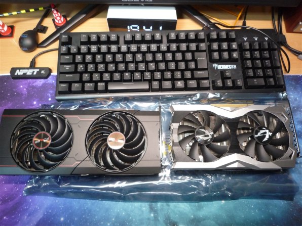 RYX3060Tiと比べて…』 SAPPHIRE SAPPHIRE PULSE Radeon RX 6700 XT 12G GDDR6 [PCIExp  12GB] のクチコミ掲示板 - 価格.com