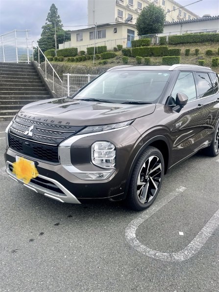 納期遅れ 三菱 アウトランダーphev 21年モデル のクチコミ掲示板 価格 Com