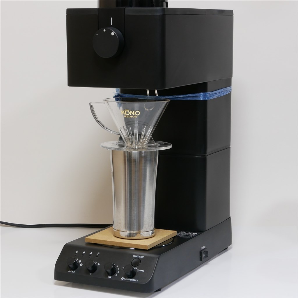 洗い物を減らす工夫をして楽しんでます。』 ツインバード CM-D465B の