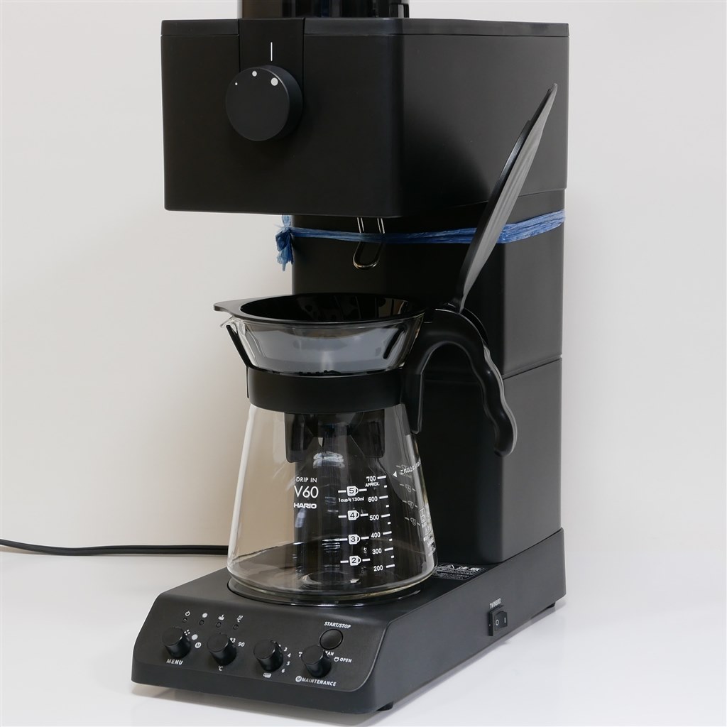 TWINBIRD 全自動コーヒーメーカー CM-D465 2024年製 【公式通販】