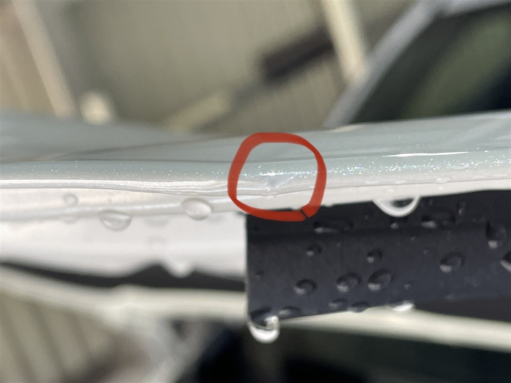 ボンネット塗装剥離 トヨタ Gr 86 21年モデル のクチコミ掲示板 価格 Com