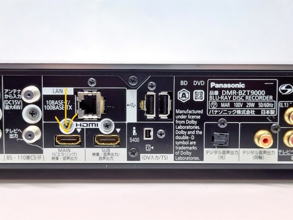 LGエレクトロニクス 65NANO90JPA [65インチ]投稿画像・動画 - 価格.com