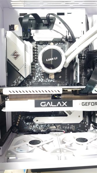 ASRock X570 Steel Legend投稿画像・動画 - 価格.com