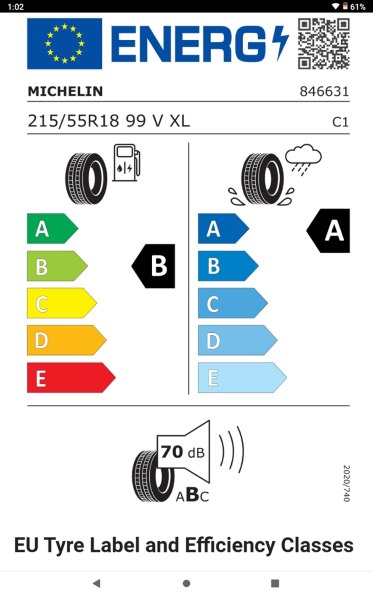 TOYO TIRE PROXES R56M 215/55R18 95H 価格比較 - 価格.com