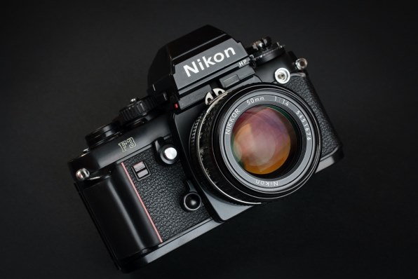 <br>Nikon ニコン/フィルムカメラ/F5 ボディ/3147550/デジタル一眼/Aランク/82
