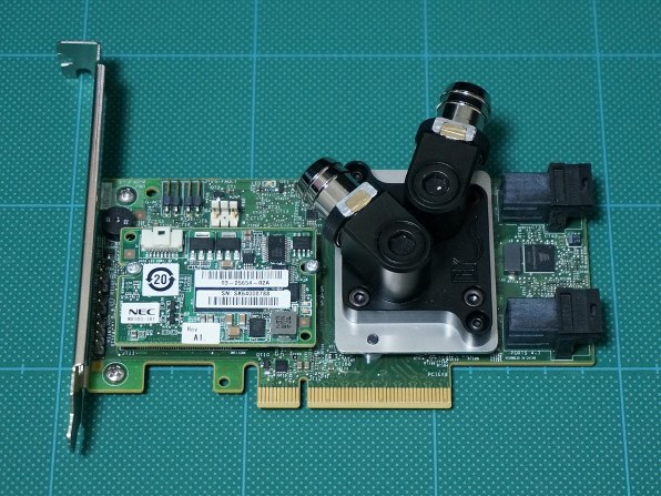 LSIロジック MegaRAID SAS 9361-8i SGL LSI00417 [SAS/SATA/RAID] 価格