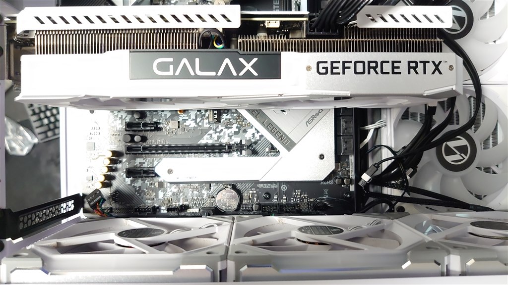 X570 STEEL LEGEND Bios更新済み biosが起動しません』 ASRock X570 Steel Legend のクチコミ