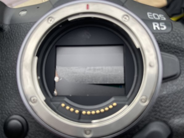 CANON EOS R5 ボディのクチコミ - 価格.com