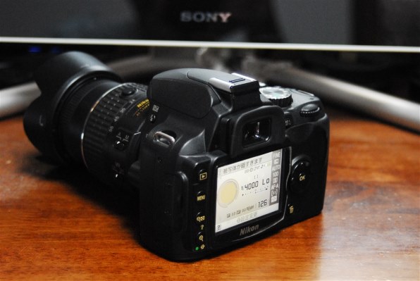 Nikon D700 ニコン 互換性充電器付 ショット数約150回 美品